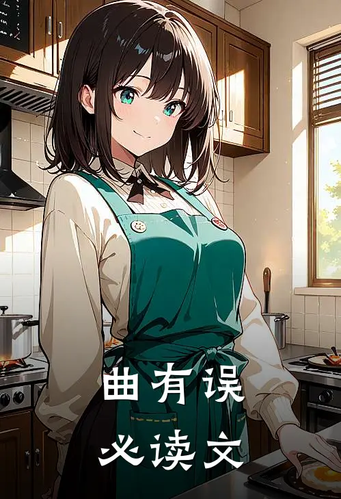 曲有误必读文