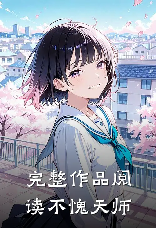 完整作品阅读不愧天师