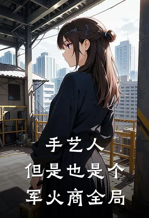手艺人，但是也是个军火商全局