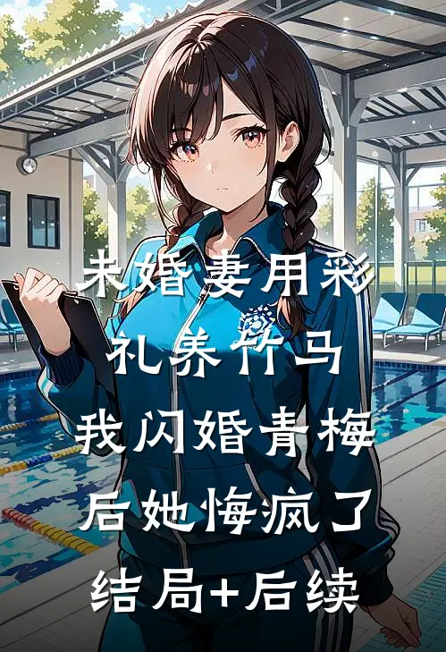 未婚妻用彩礼养竹马，我闪婚青梅后她悔疯了结局+后续