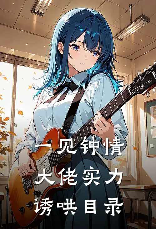 一见钟情：大佬实力诱哄目录