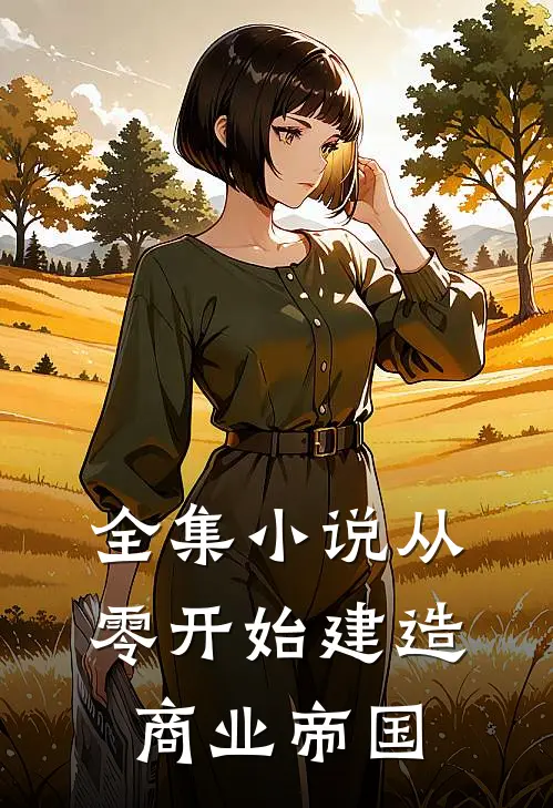 全集小说从零开始建造商业帝国