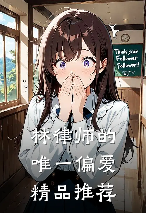 林律师的唯一偏爱精品推荐