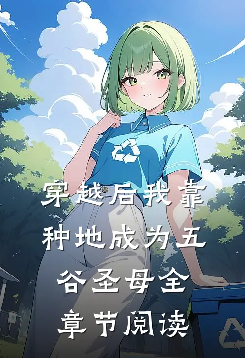 穿越后我靠种地成为五谷圣母全章节阅读