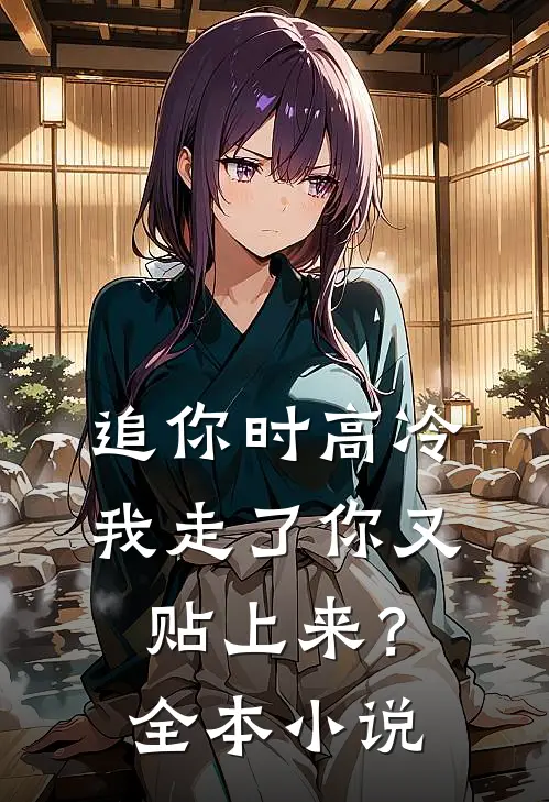 追你时高冷，我走了你又贴上来？全本小说