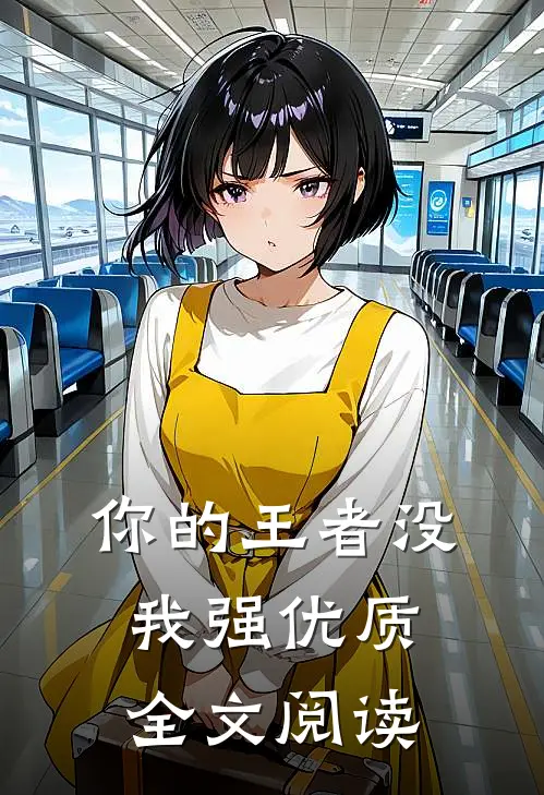 你的王者没我强优质全文阅读