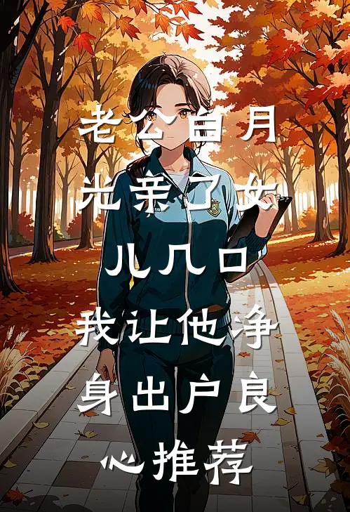 老公白月光亲了女儿几口，我让他净身出户良心推荐