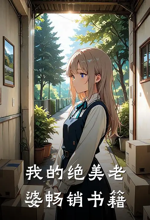 我的绝美老婆畅销书籍