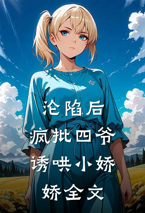 沦陷后，疯批四爷诱哄小娇娇全文