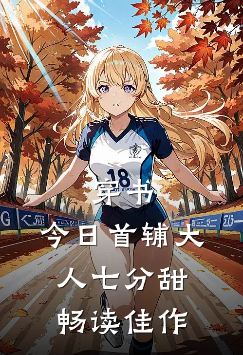穿书：今日首辅大人七分甜畅读佳作