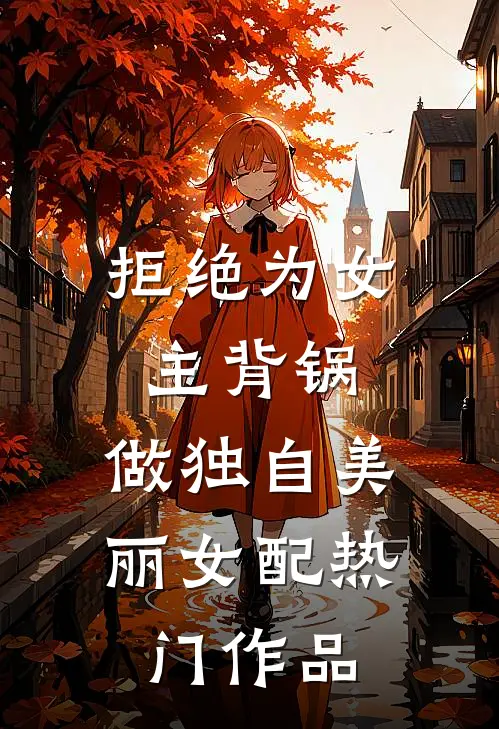 拒绝为女主背锅，做独自美丽女配热门作品