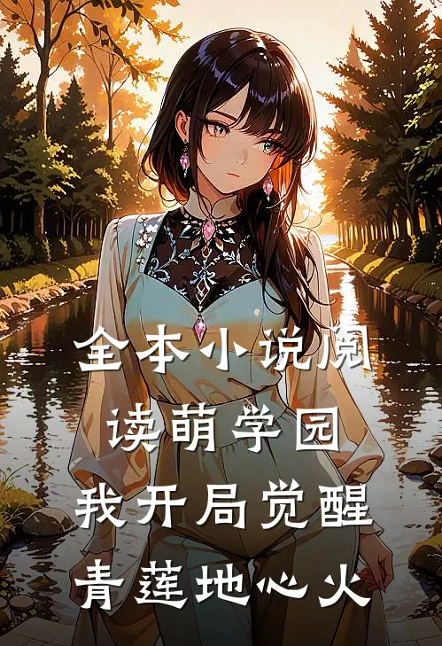 全本小说阅读萌学园：我开局觉醒青莲地心火