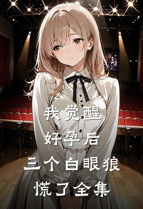 我觉醒好孕后，三个白眼狼慌了 全集