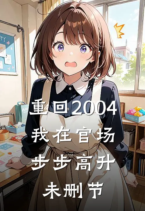 重回2004：我在官场步步高升未删节