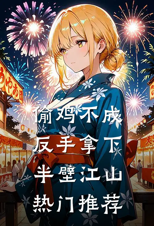 “偷鸡”不成，反手拿下半壁江山热门推荐