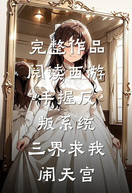 完整作品阅读西游：手握反叛系统，三界求我闹天宫