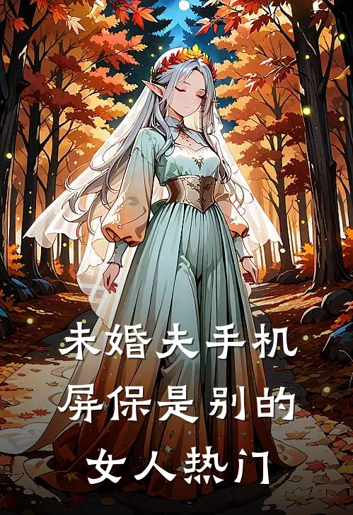 未婚夫手机屏保是别的女人热门