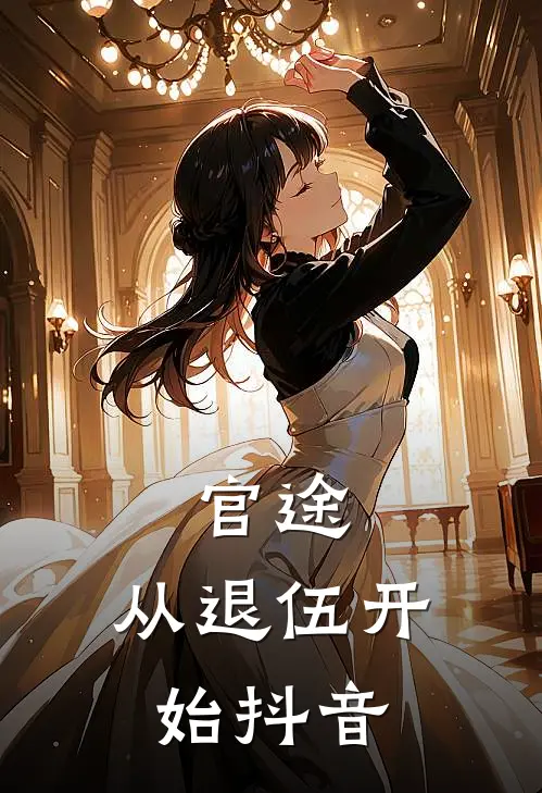 官途：从退伍开始抖音