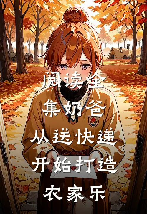 阅读全集奶爸：从送快递开始打造农家乐