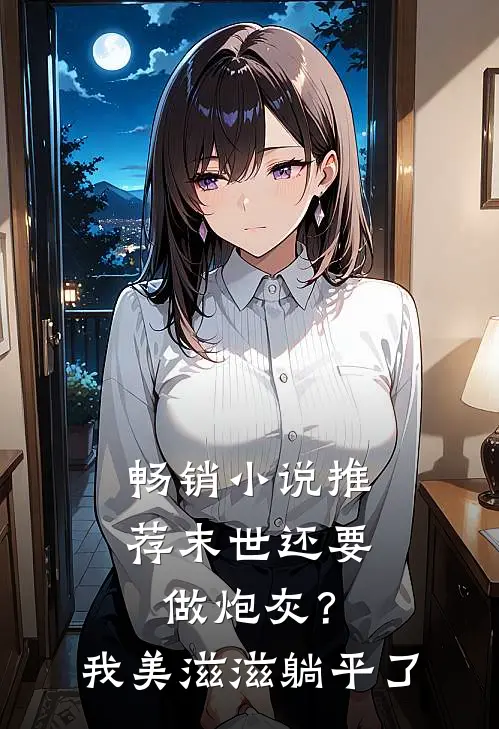 畅销小说推荐末世还要做炮灰？我美滋滋躺平了