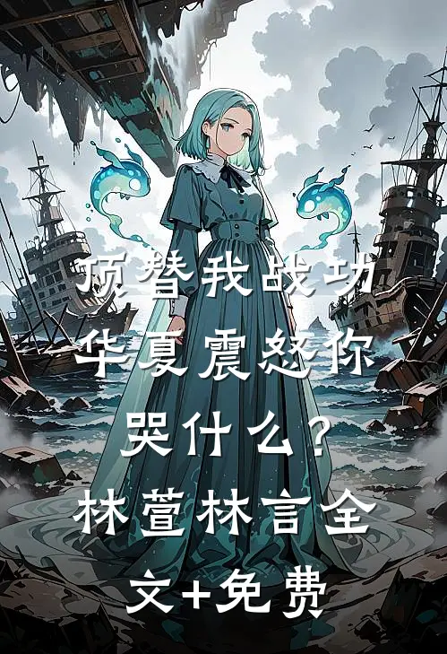 顶替我战功，华夏震怒你哭什么？林萱林言全文+免费