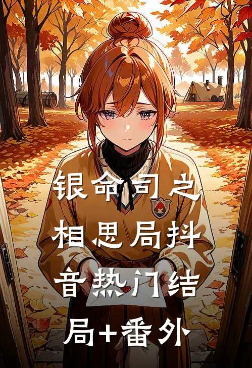银命司之相思局抖音热门结局+番外
