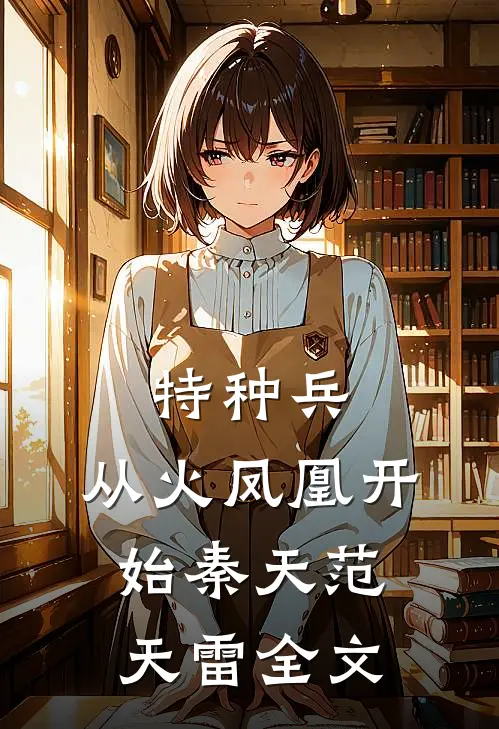 特种兵：从火凤凰开始秦天范天雷全文