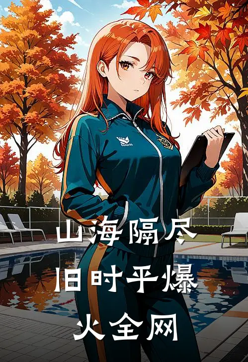 山海隔尽旧时平爆火全网