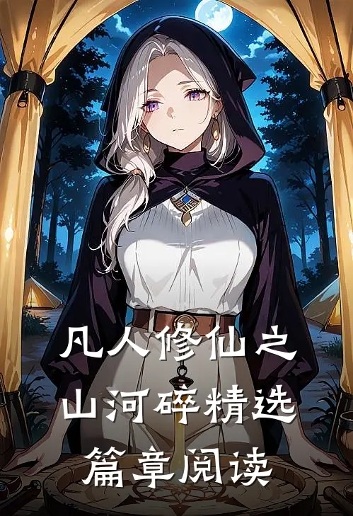 凡人修仙之山河碎精选篇章阅读