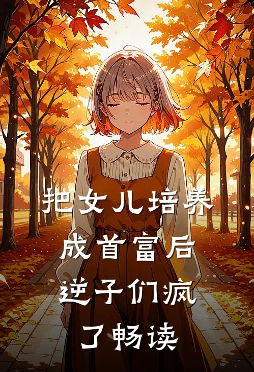 把女儿培养成首富后，逆子们疯了畅读