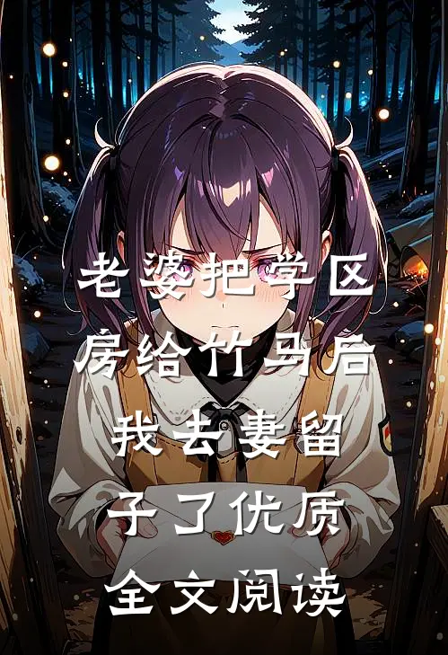 老婆把学区房给竹马后，我去妻留子了优质全文阅读
