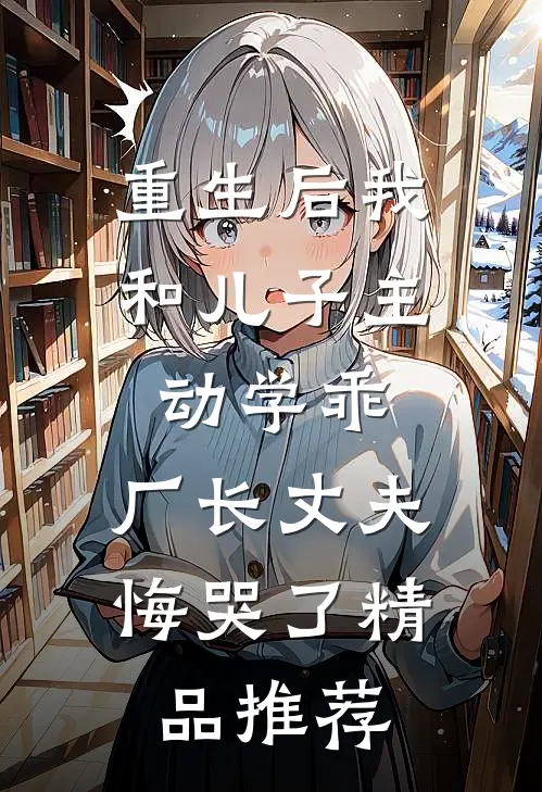 重生后我和儿子主动学乖，厂长丈夫悔哭了精品推荐