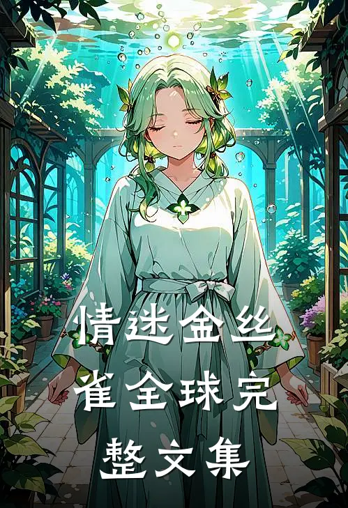 情迷金丝雀全球完整文集