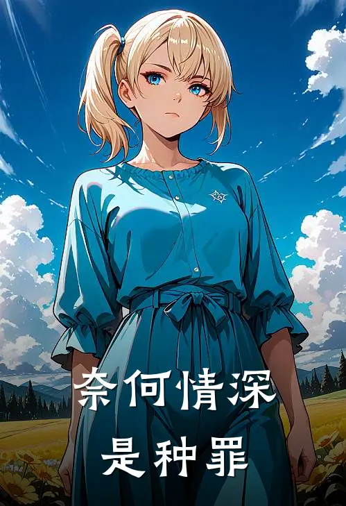 奈何情深是种罪