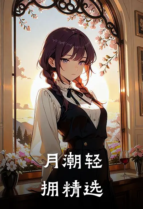 月潮轻拥精选