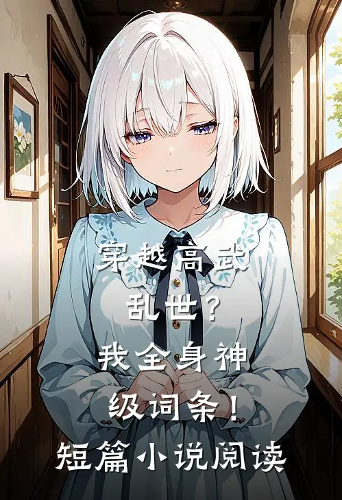 穿越高武乱世？我全身神级词条！短篇小说阅读