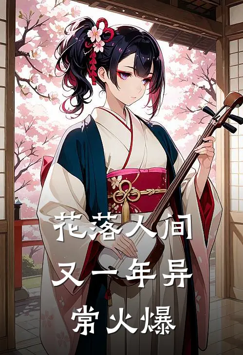 花落人间又一年异常火爆
