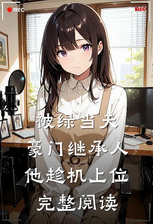 被绿当天，豪门继承人他趁机上位完整阅读