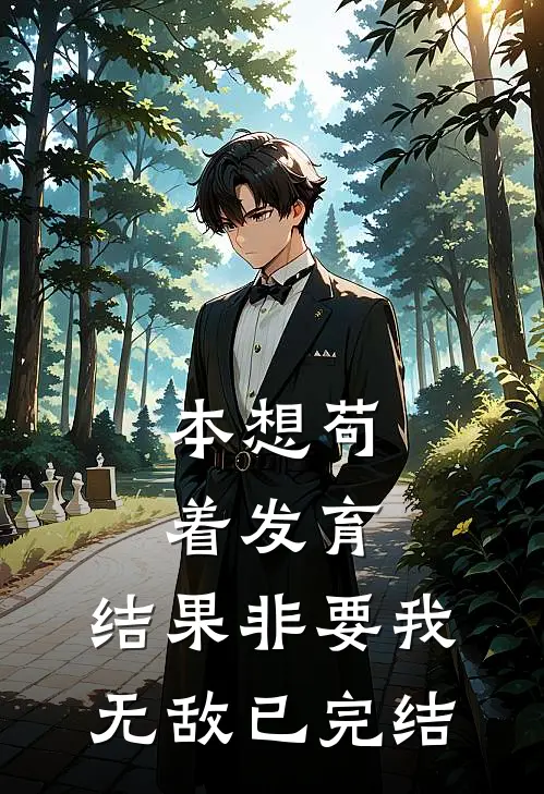 本想苟着发育，结果非要我无敌已完结