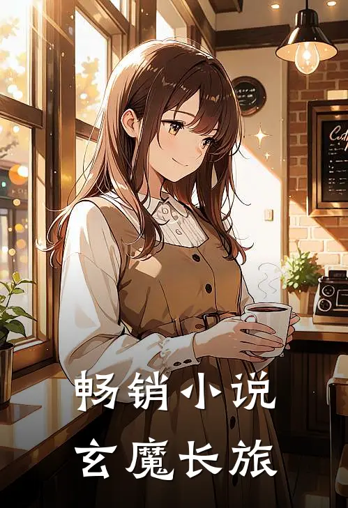 畅销小说玄魔长旅