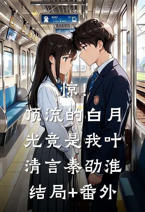 惊！顶流的白月光竟是我叶清言秦劭淮结局+番外