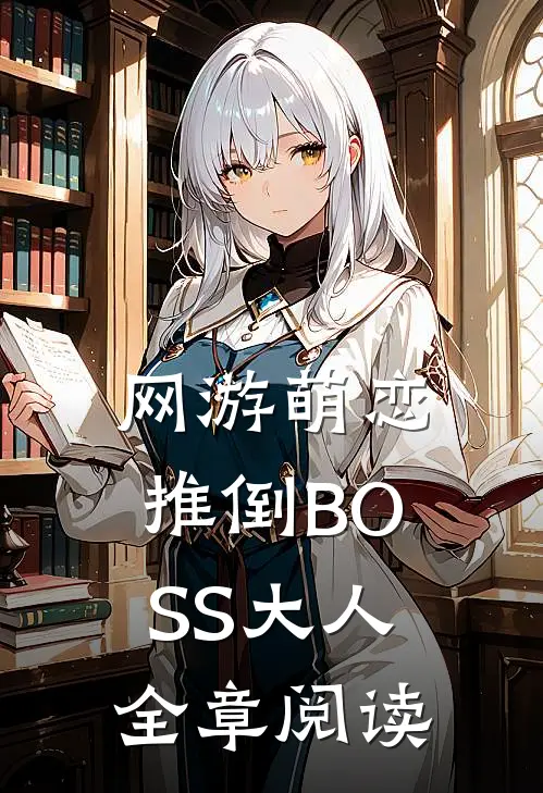 网游萌恋：推倒BOSS大人全章阅读