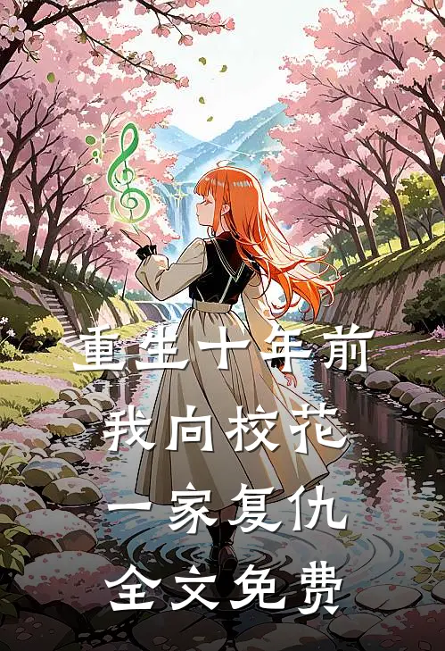 重生十年前，我向校花一家复仇全文免费