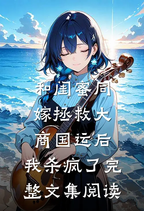 和闺蜜同嫁拯救大商国运后，我杀疯了完整文集阅读