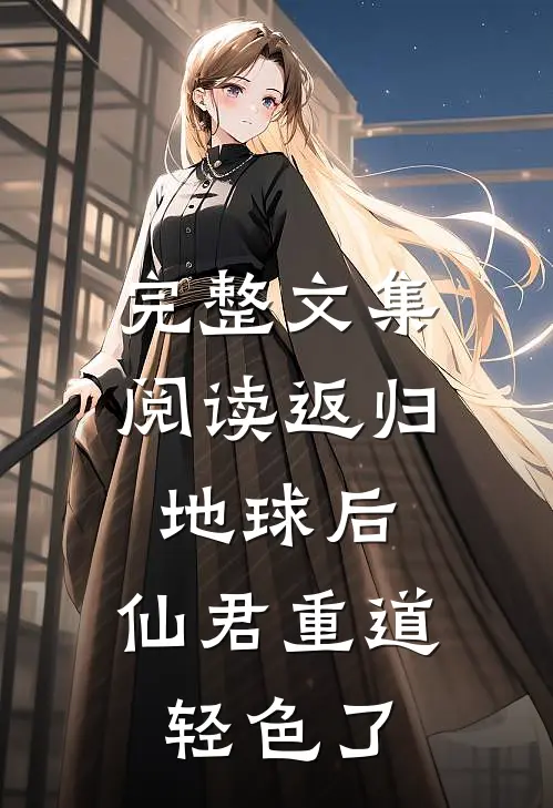 完整文集阅读返归地球后，仙君重道轻色了
