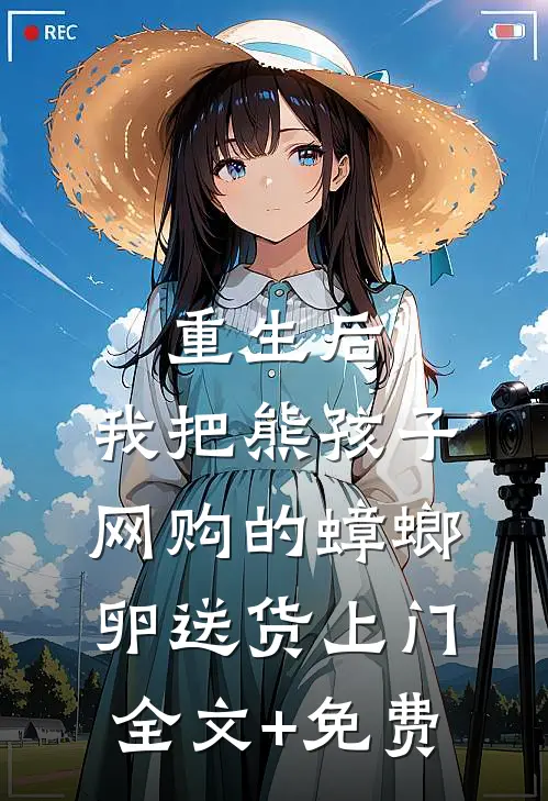 重生后，我把熊孩子网购的蟑螂卵送货上门全文+免费