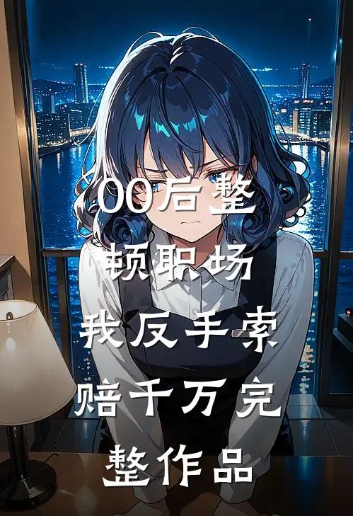 00后整顿职场，我反手索赔千万完整作品