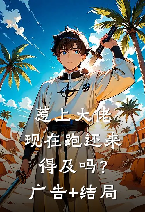 惹上大佬，现在跑还来得及吗？广告+结局