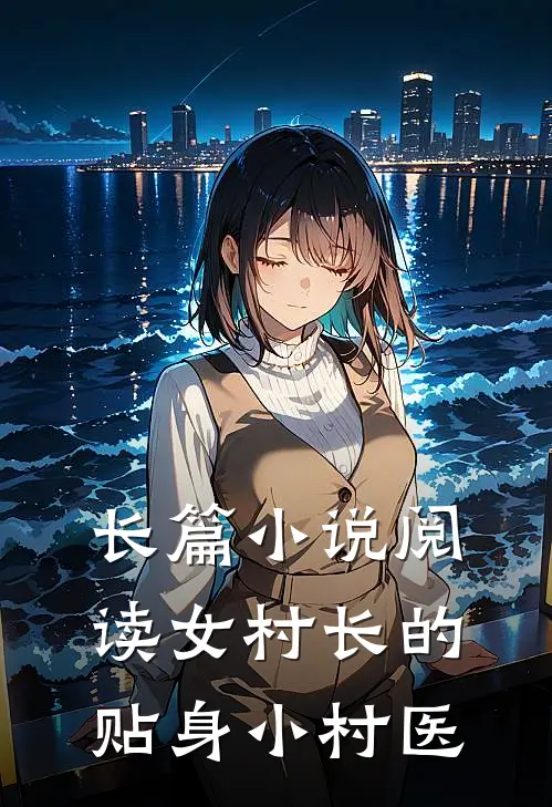 长篇小说阅读女村长的贴身小村医