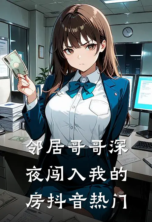 邻居哥哥深夜闯入我的房抖音热门